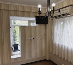 Номер двухместный улучшенный 25 "А" в Бирюза-Юг