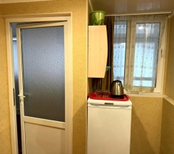 Четырёхместный номер Economy в Гуля