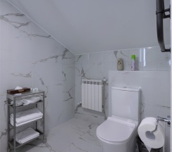 LOFT WHITE в Парадная