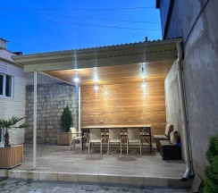 Дом Таги-Заде в DomDerbent