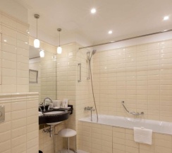 Представительский в Radisson Collection Hotel Moscow