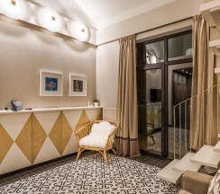 Duplex в Art village