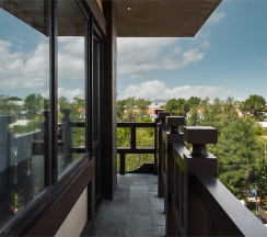APARTMENT в Sayen