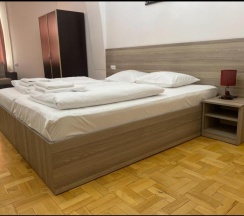 Двухместный номер Standard двуспальная кровать в Отель Olive