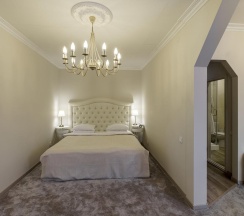 Junior Suite King Size в Яр hotel&SPA