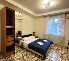 Студия с кухней в Адрада Палас