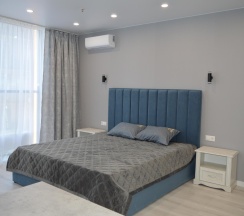 Апартаменты студия в Apart-Gold