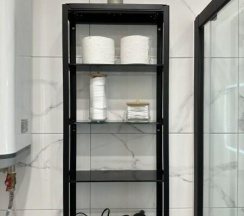 Коттедж улучшенный в Reo Rest-Утренний туман