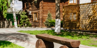 Ленинаван: Коттедж Хуторок