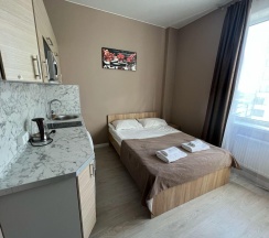 Апартаменты, 19м² в Neon SPB Apart