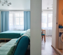 Квартира в Sweethome