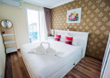 Апартаменты с 3 комнатами в My Resort Huahin by Grandroomservices