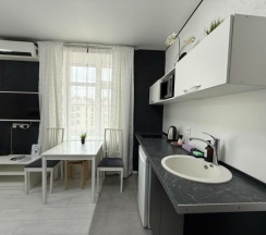 (6 студия) Апартаменты на Баумана в ApartKazan у Кремля