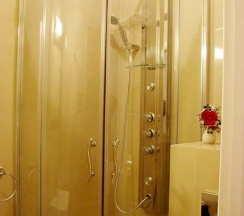 Двухместный семейный номер Economy в Cromwell Crown Hotel