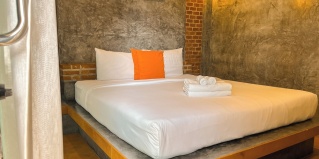 Чалонг: Курортный отель BaanMee Phuket near Chalong Pier