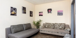 Минск: Апартаменты Квартира на Пр.Независимости,52(М. Площадь Я. Коласа)