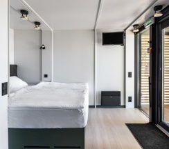 Дом «Немега» в Seliger Club