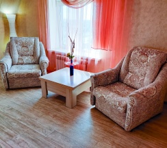 2-комнатные апартаменты стандарт в Азия