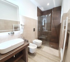 Апартаменты c 1 комнатой в 2b Home - Bari Centro