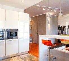 Стандартный одноместный в Даудель 3*by 3452 Hotel Group