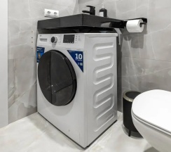 Студия в BoxHouse