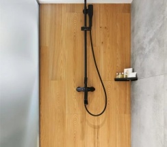 Двухместный люкс Terrace двуспальная кровать в Б.О.Р.