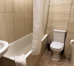 Стандарт без балкона в Маринус