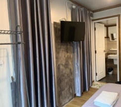 Бунгало Standard в Rayonghouse Resort