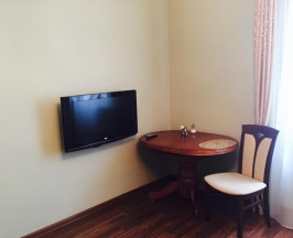 Номер люкс в У Каштана