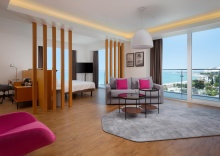 пгт Сириус: Отель Radisson Collection Paradise Resort & SPA Sochi