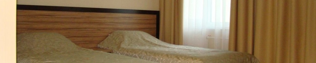 Двухместный номер Standard 2 отдельные кровати в Союз