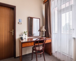 Люкс Премиум Двухкомнатный в Волна