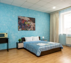 ДеЛюкс в Гостевой дом