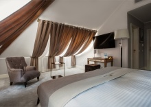 Джуниор Cюит в Villa Kadashi boutique hotel