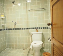 Одноместный номер Deluxe в Your Place Inn
