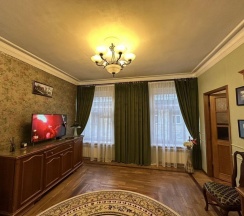 Апартаменты стандарт Кузнечный переулок, 10 в Ключи Петербурга