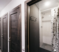 Double capsules in a shared room в Кеды