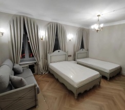 Квартира в Апартаменты на Рождественская улица, 32
