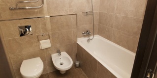 Горки Ленинские: Апартаменты Gorki apartments Domodedovo