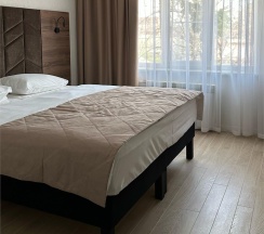 Стандарт в Gold Otel