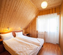 4-комнатный коттедж стандарт в Тучково