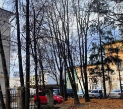 Апартаменты в Квартира на Предтеченской
