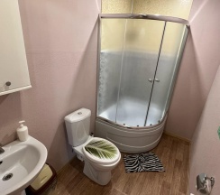 Номер стандарт улучшенный с 2 односпальными кроватями в Архыз-resort