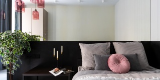 Санкт-Петербург: Апартаменты Eliza Home на 13-ой Красноармейской улице