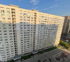 Апартаменты Standard в Elimar