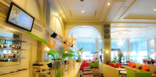 Патонг: Курортный отель Patong Resort Hotel SHA Extra Plus