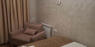 Елец: Отель Myesto