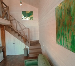 Кемпинг 7 в Вишня