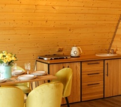 Дом 1. Большой дом в Долина