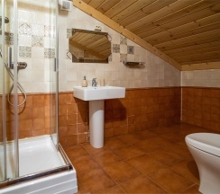 Студия (семейная) в Valday Hunting&Country Club